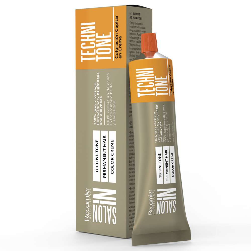 TINTE SALON IN GREEN FOREST 9.1 PERM COLOR