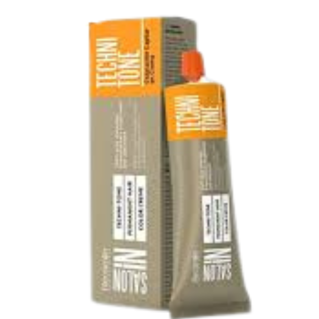 TINTE SALON IN TECHNI TONE 7.2