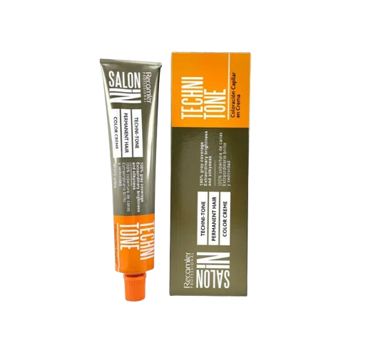 TINTE SALON IN TECHNI TONE 4.00 PERM