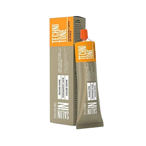 TINTE SALON IN TECHNI TONE 4.7 PERMANENTE