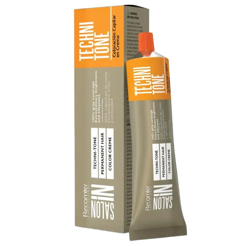 TINTE SALON IN TECHNI TONE 8.22 PERM