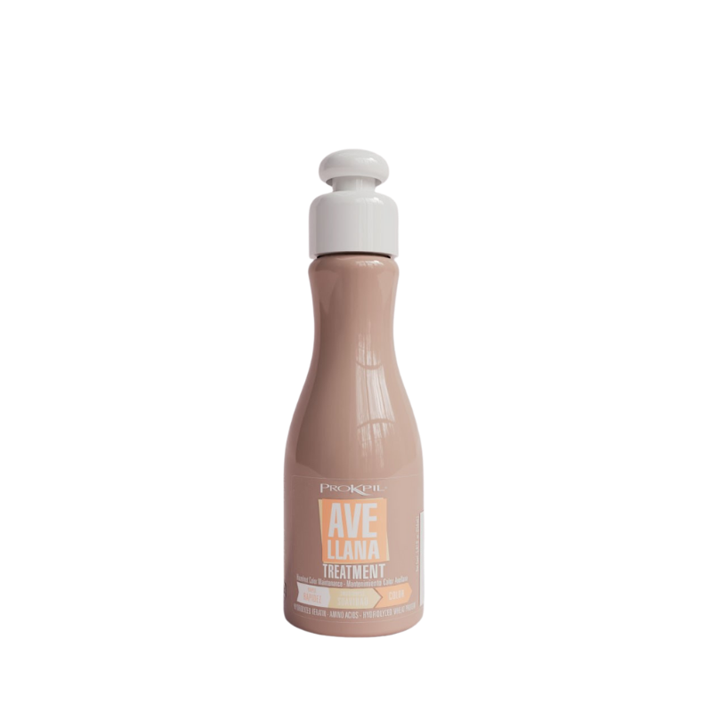 TRATAMIENTO PROKPIL COLOR AVELLANA X 150 ML
