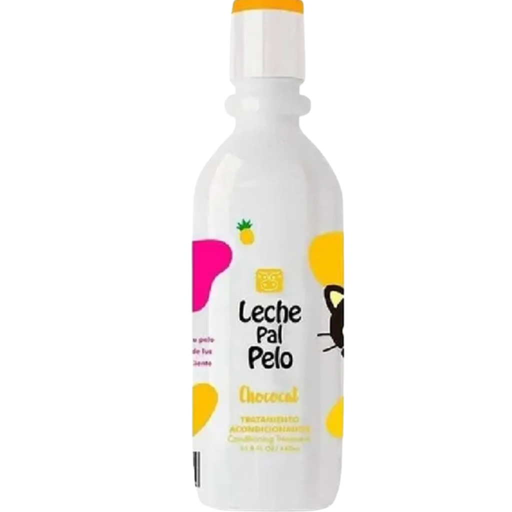 TTO ACO LECHE PAL PELO CHOCOCAT x250ml