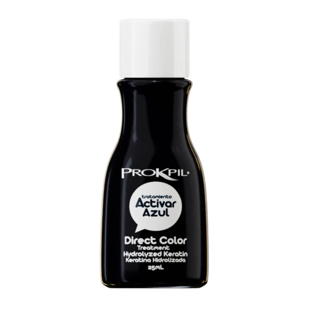 TTO ACTIVAR AZUL 10x20ml -PROKPIL-