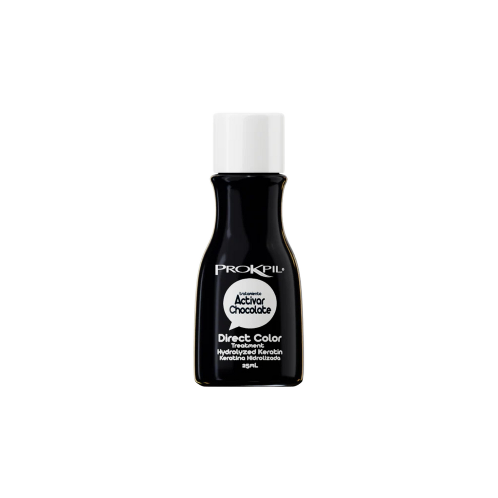 TTO PROKPIL ACTIVAR CHOCOLATE X 20 ML