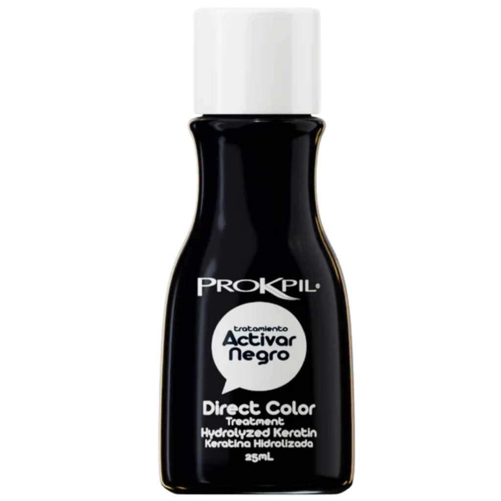 TTO PROKPIL ACTIVAR NEGRO X 20 ML