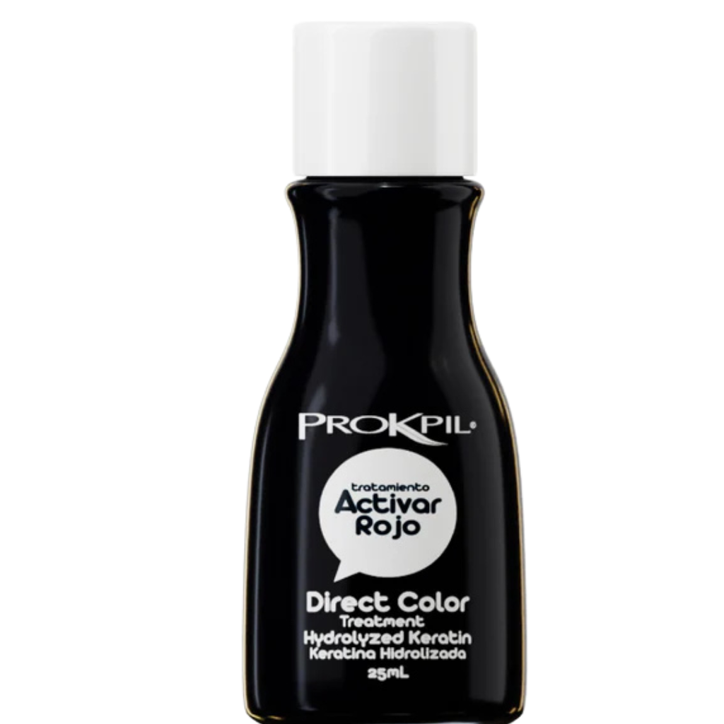 TTO ACTIVAR ROJO x10 20ml -PROKPIL-