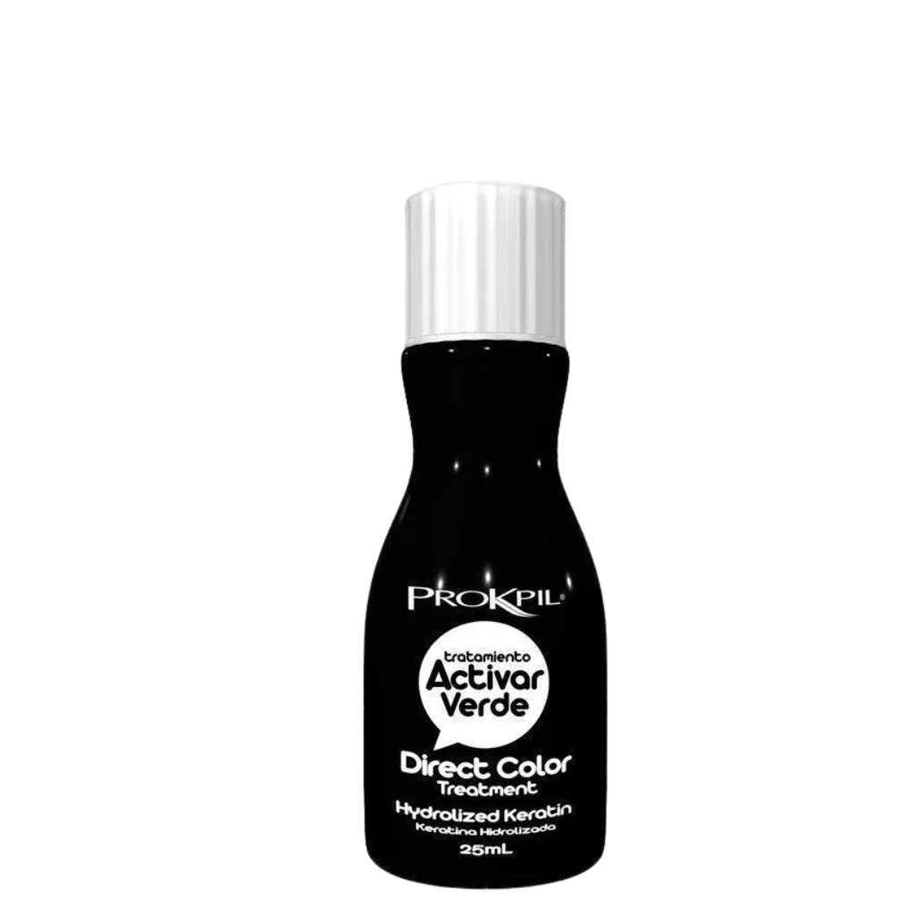 TTO PROKPIL ACTIVAR VERDE X 20 ML