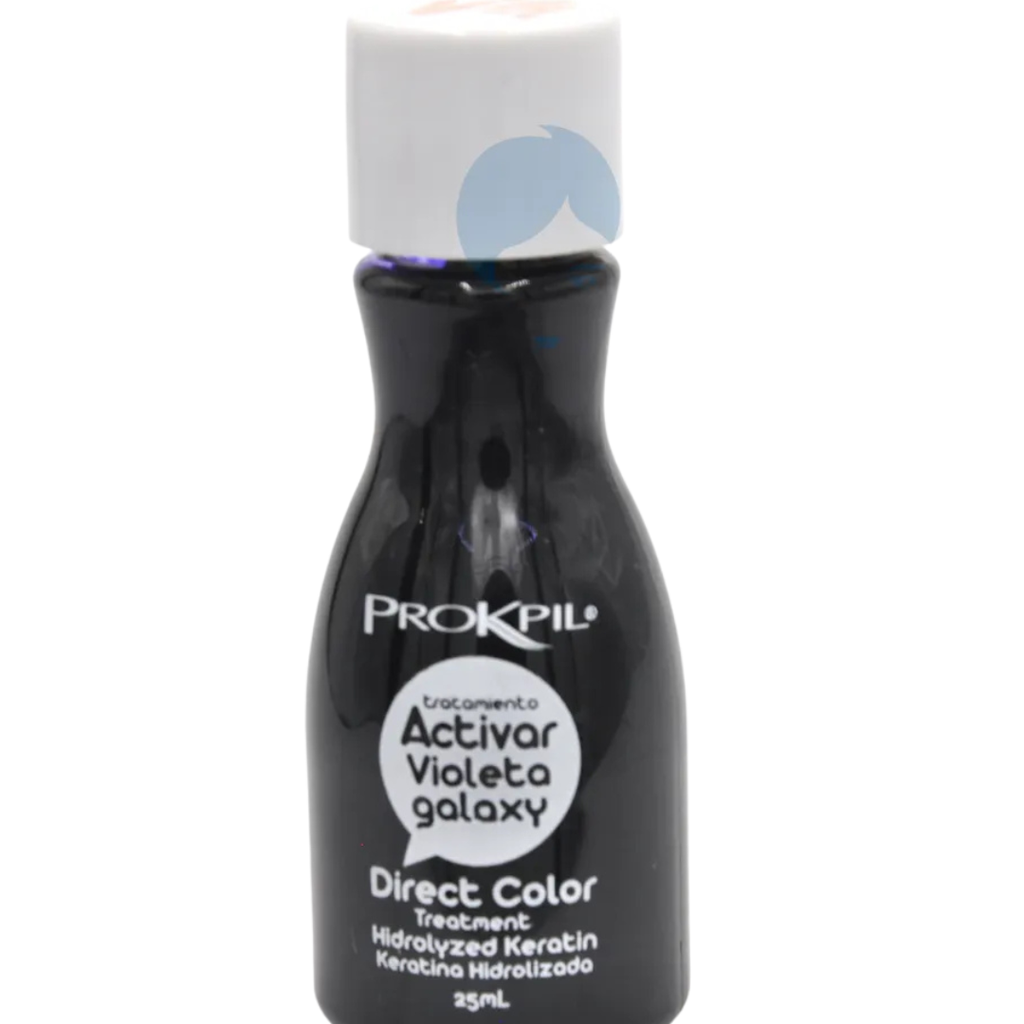 TTO PROKPIL ACTIVAR VIOLETA GALAXI X 20 ML