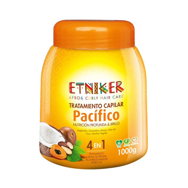 TTO ETNIKER PACIFICO 4 EN 1 X 1000 G