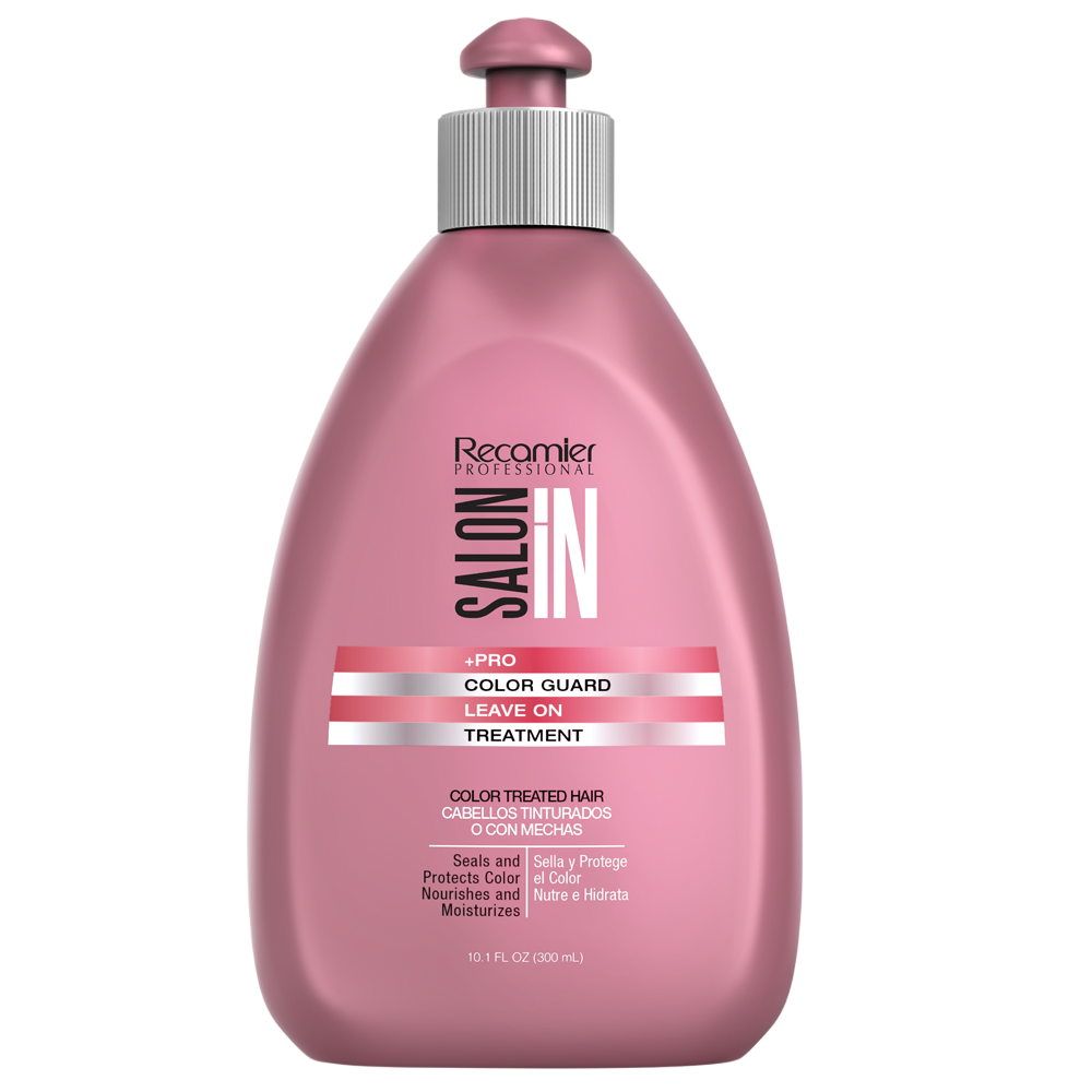 TTO COLOR GUARD LEAVE X300 -RECAMIER-