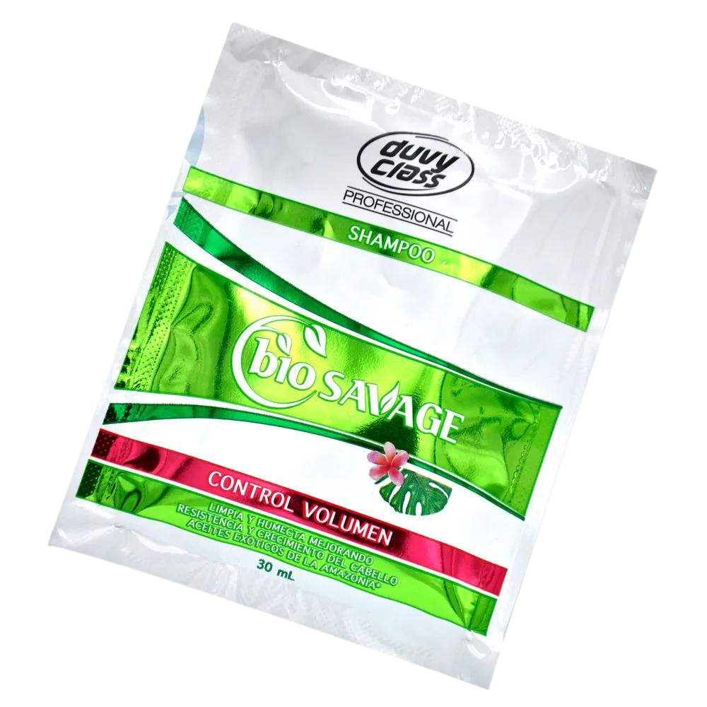 TTO DUVY CLASS BIO SAVAGE SOBRE 30gr