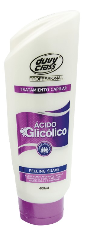 TTO DUVY CLASS GLICOLICO X400ML