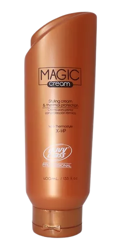 TTO DUVY CLASS MAGIC CREAM X 400 ML
