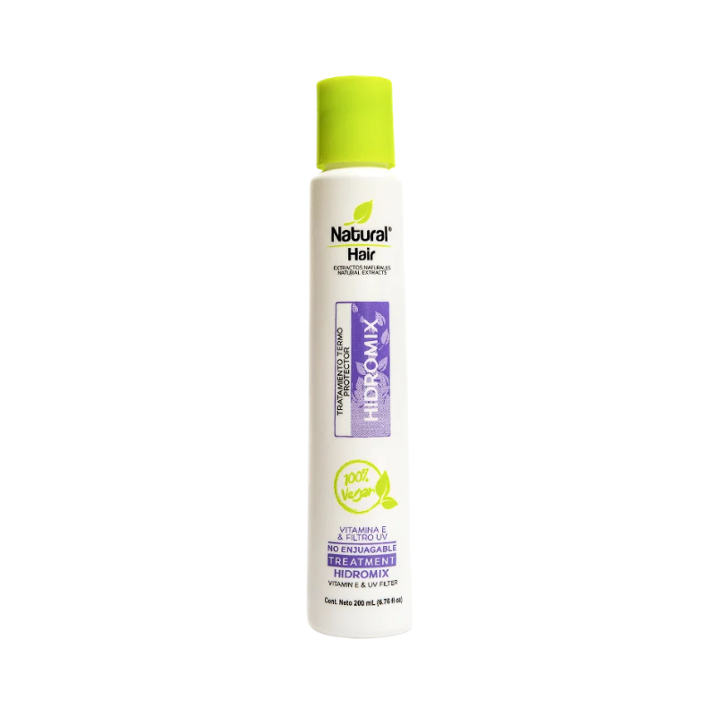 TTO HIDROMIX ALOE VERA X 200 CC  -NAPROLAB-