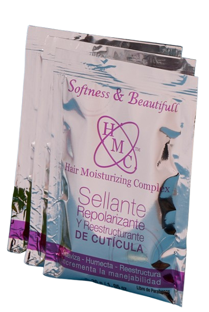 TTO UNIVERSAL HMC. REPOLARIZANTE 30 gr