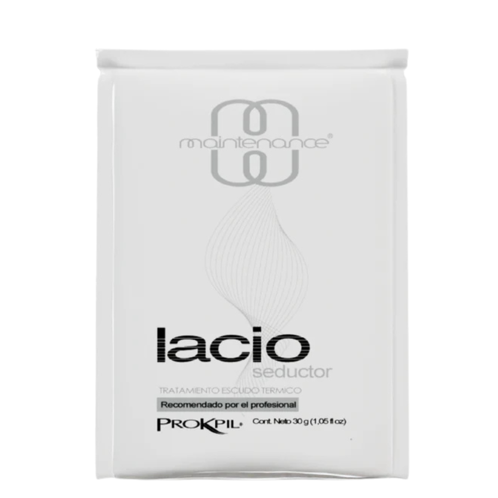 TTO LACIO SEDUCTOR 24 uni  x30ml -BELLEZA AL DIA-