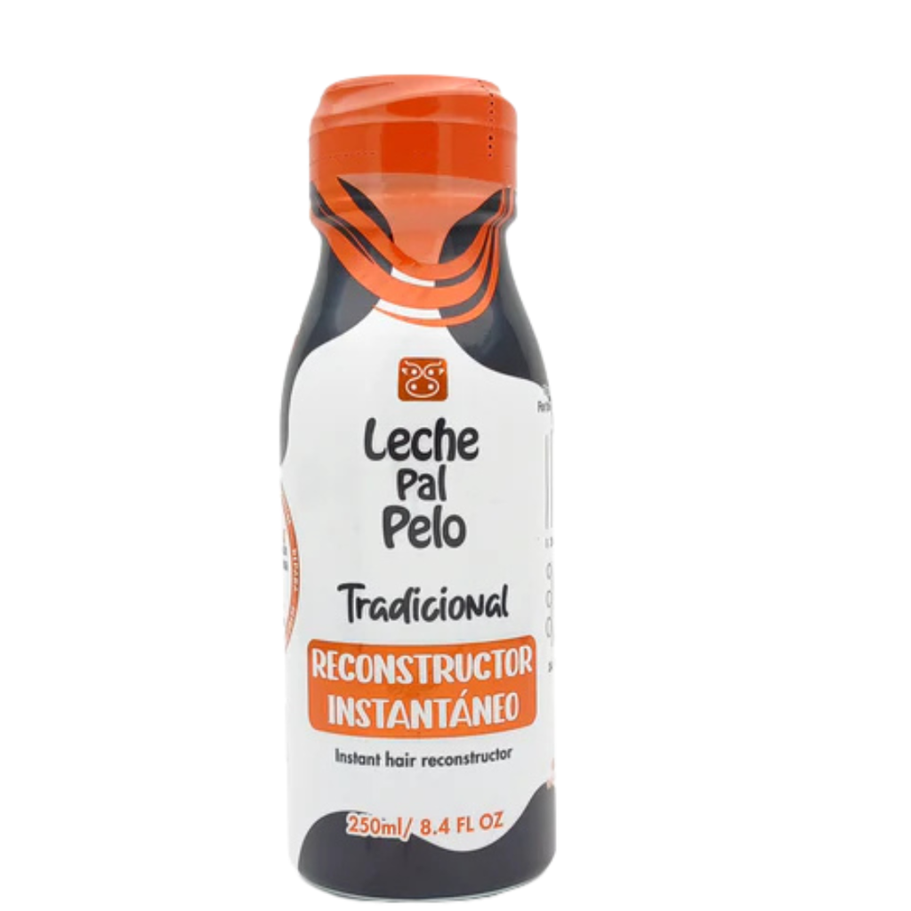 TTO LECHE PAL PELO RECONSTRUCTOR INSTANTANEO x250ml POTE -DISISTEMAS-