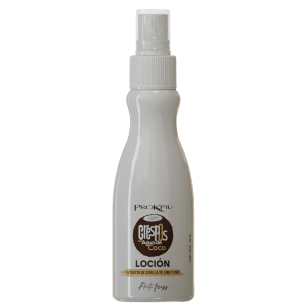LOCION PROKPIL HIDRATANTE CRESPOS ANTIFRIZZ X 150 ML