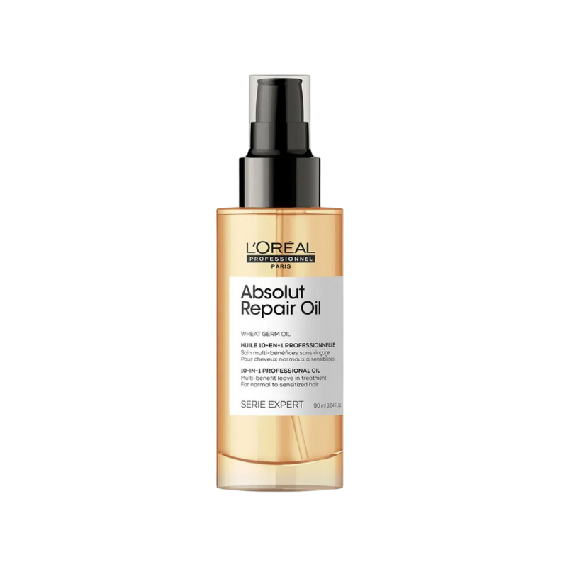ACEITE LOREAL LP ABSOLUT REPAIR OIL 90ML VA16