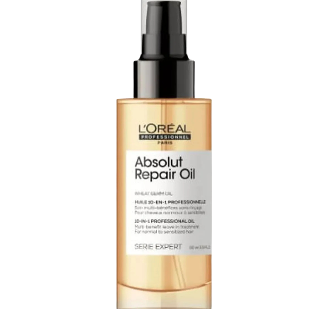TTO LOREAL LP ABSOLUT REPAIR OIL 90ML VA16