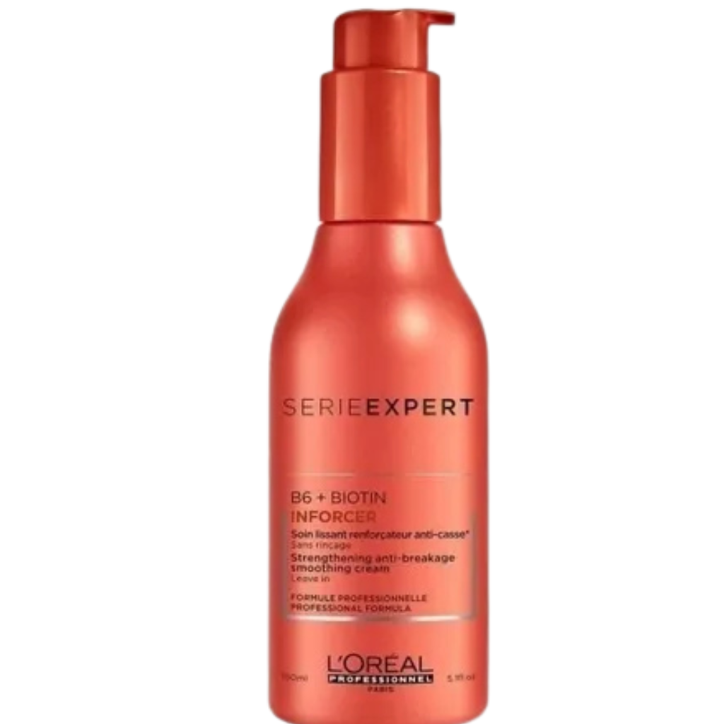 TTO LOREAL LP INFORCE LEAV IN X 150ML V150