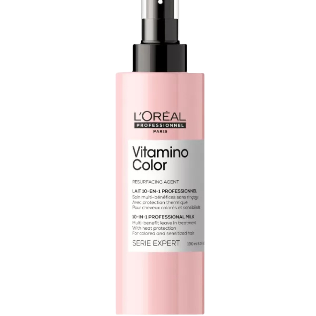 TTO LOREAL LP SE VITAMINO 10 IN 1 X 190MLVA16