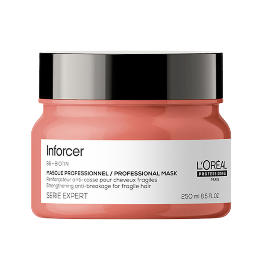TTO LOREAL MASQ LP SE INFORCER x250ml VG56