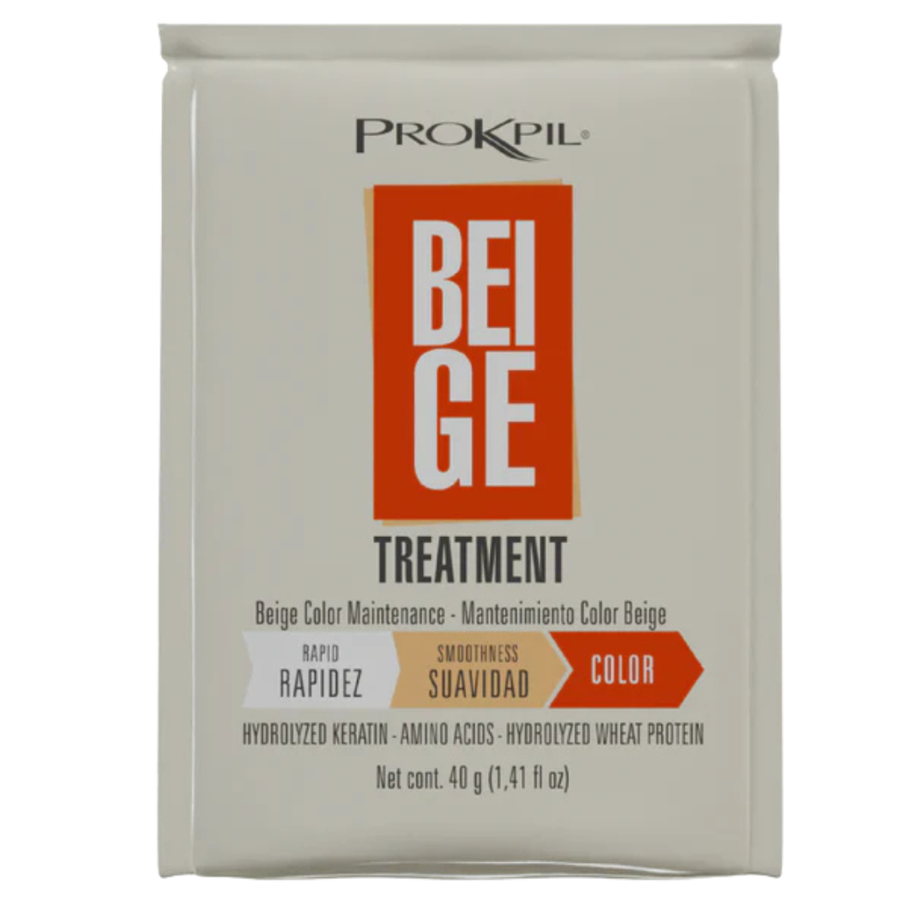 TTO PROKPIL MAINTENANCE BEIGE X 40 GR