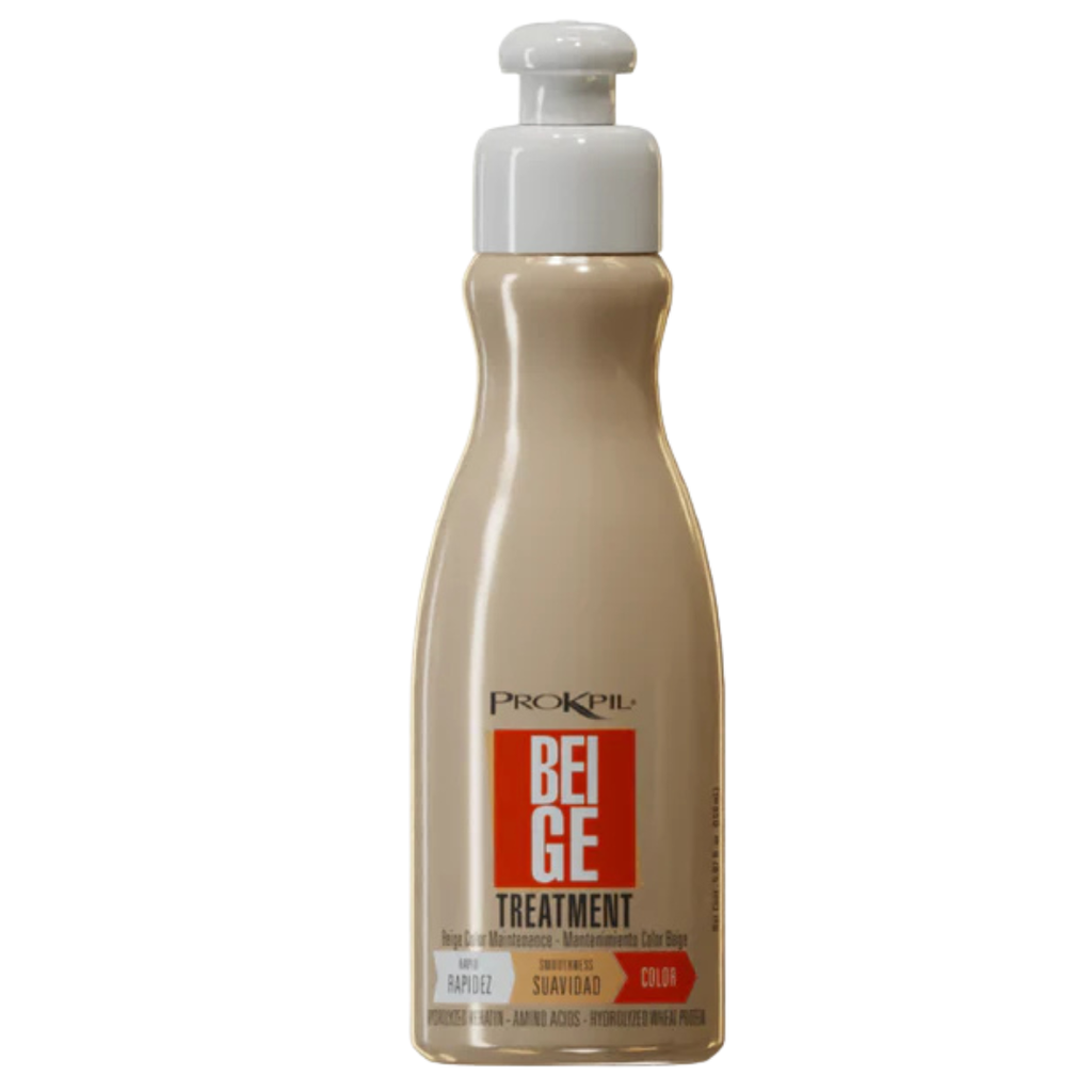 TTO PROKPIL MAINTENANCE BEIGE ALMENDRA X 150 ML