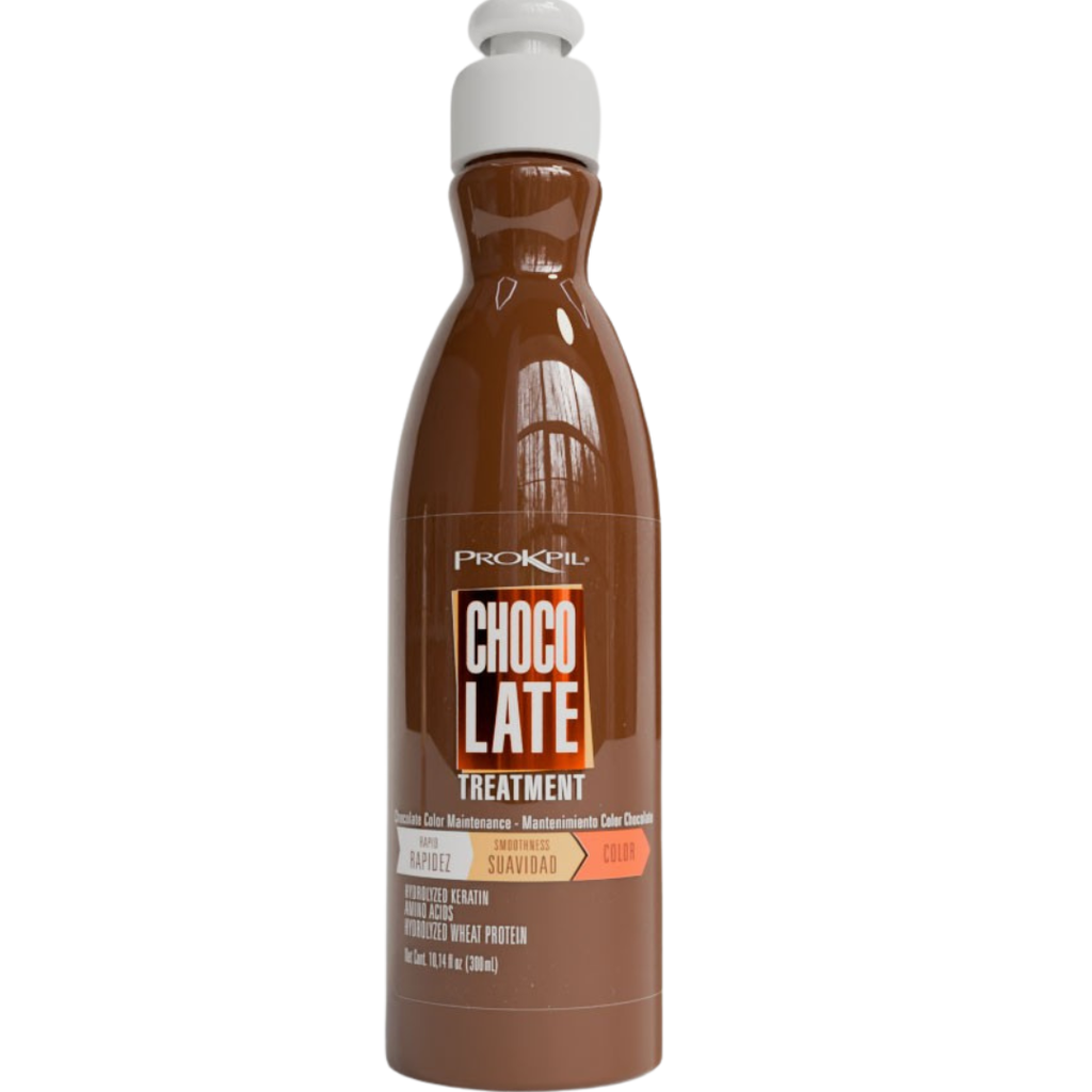 TTO PROKPIL MAINTENANCE CHOCOLATE X 300 ML