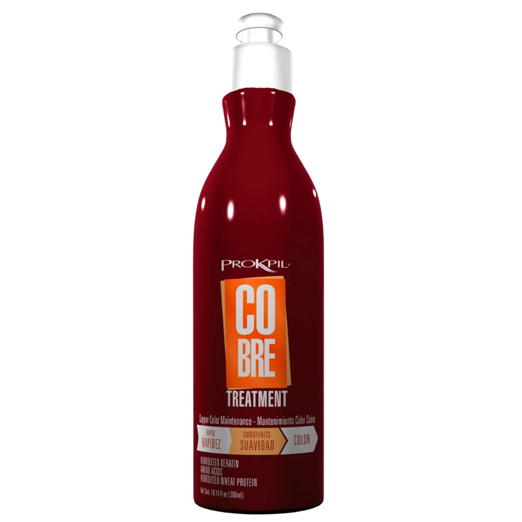 TTO MAINTENANCE COBRE OTOÑAL X300ML