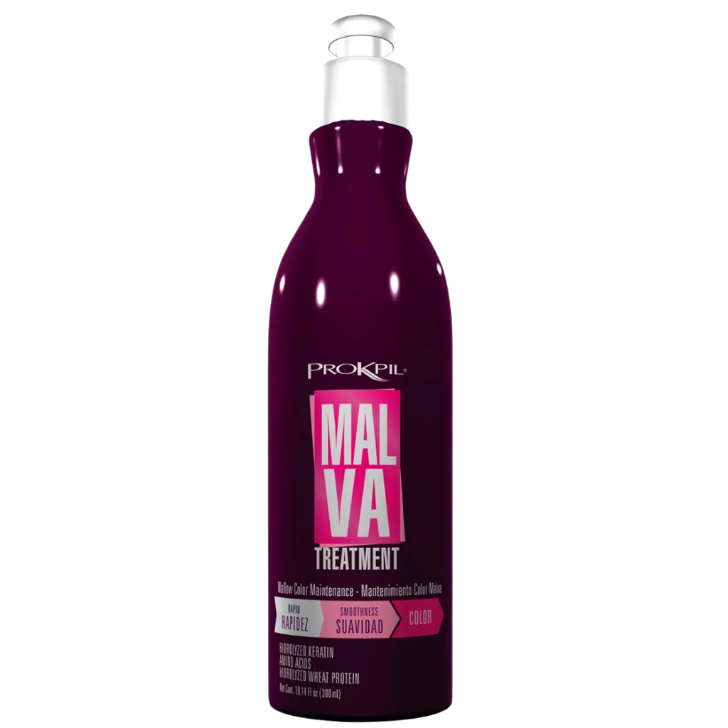 TTO MAINTENANCE MALVA BOREAL x300ml  -BELLEZA AL DIA-