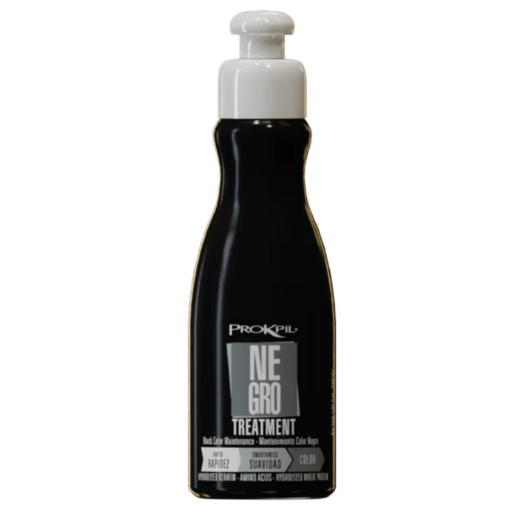 TTO MAINTENANCE NEGRO x300ml -BELLEZA AL DIA-