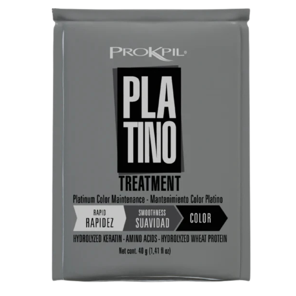 TTO PROKPIL MAINTENANCE PLATINO X 40 GR