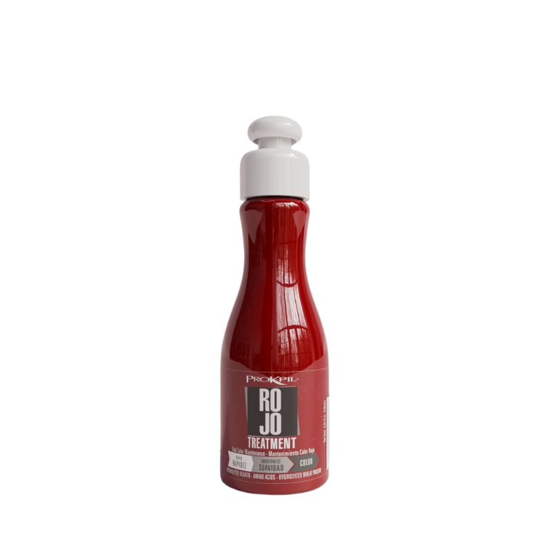 TTO PROKPIL MAINTENANCE ROJO ESP X 150 ML