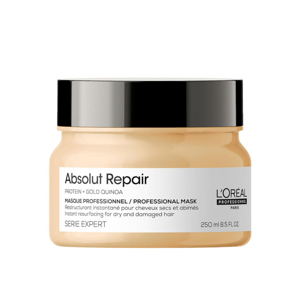 TTO MASQ LOREAL PROF SE ABSOLUT REPAIR LIPIDIUM x 250 ml
