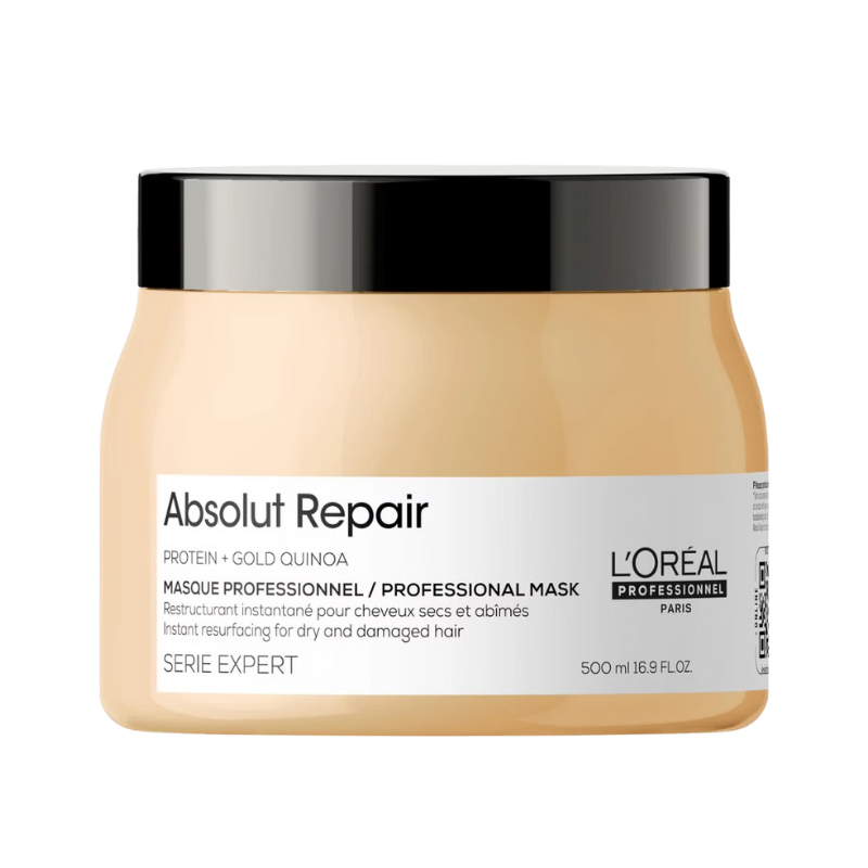 TTO LOREAL MASQ LP SE ABSOLUT REPAIR LIPIDIUM X 500 ML
