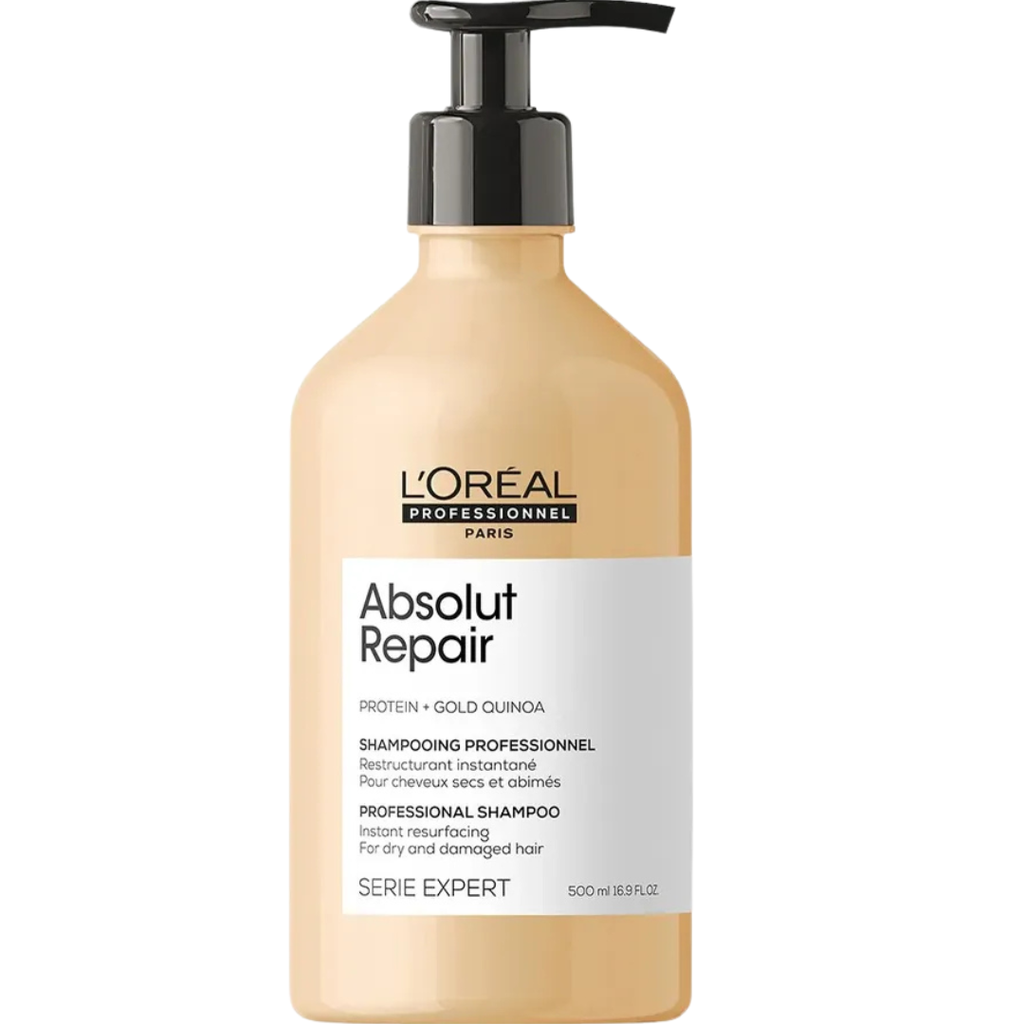 TTO MASQ LP SE ABSOLUT REPAIR LIPIDIUM x500ml -LOREAL-