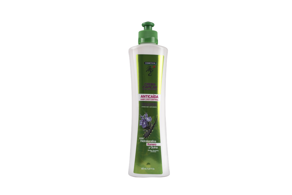 TTO MYE ANTICAIDA X 400 ML