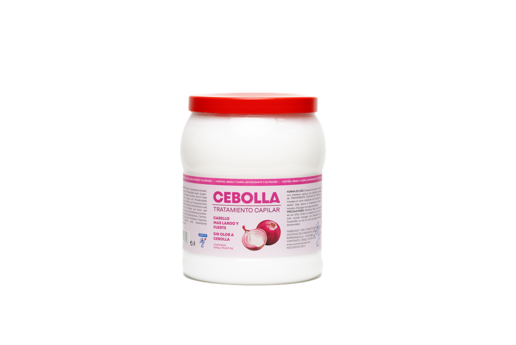 TTO MYE BOMBONERA CEBOLLA X 2000 G