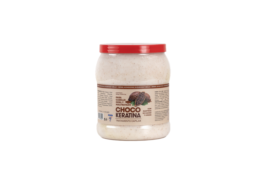 TTO MYE BOMBONERA CHOCOKERATINA X 2000 G