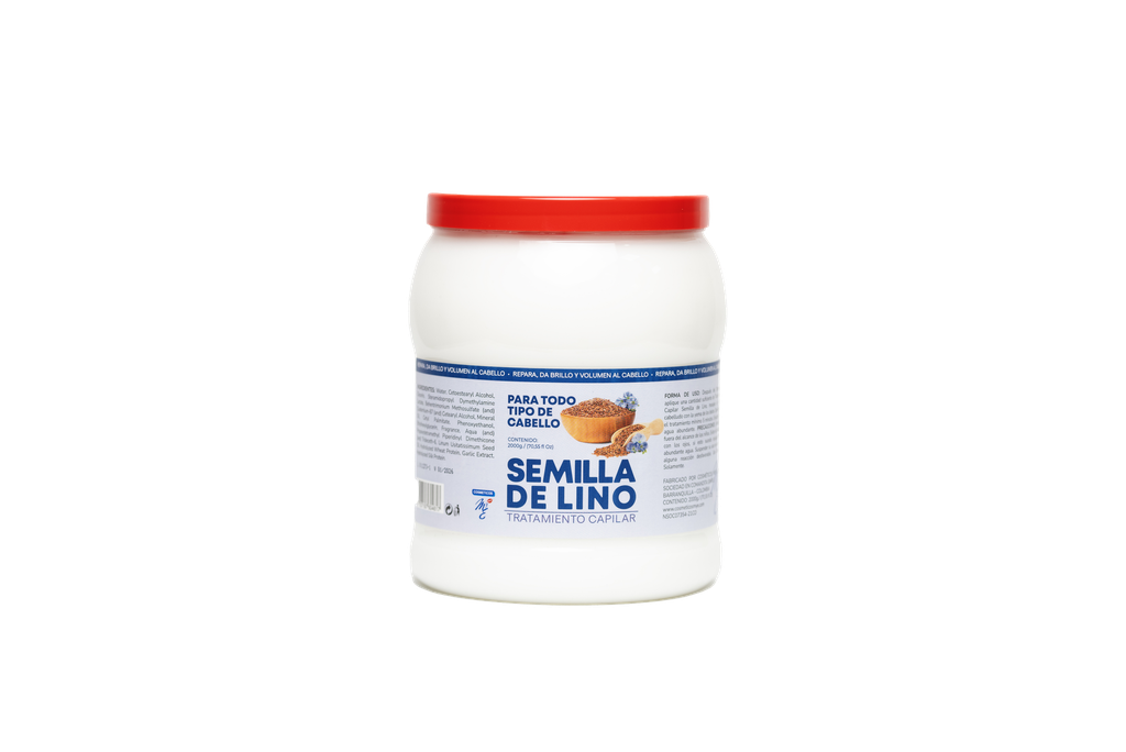 TTO MYE BOMBONERA SEMILLA DE LINO X 2000 G