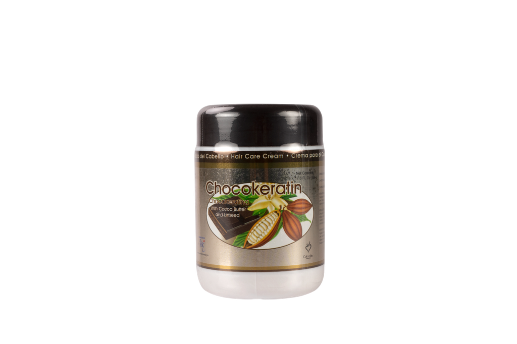 TTO MYE CAPILAR CHOCOKERATIN X 500 G