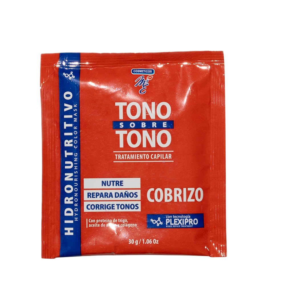 TTO MYE HIDRO NUTRICION COBRIZO X 30 GR