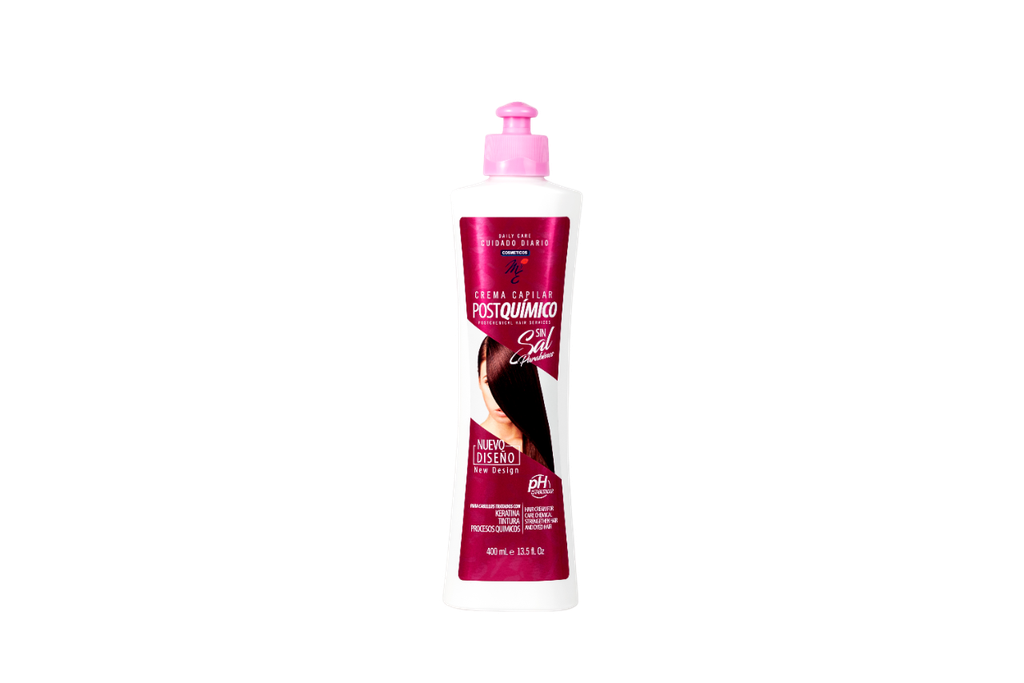 TTO MYE POSTQUIMICO X 400 ML