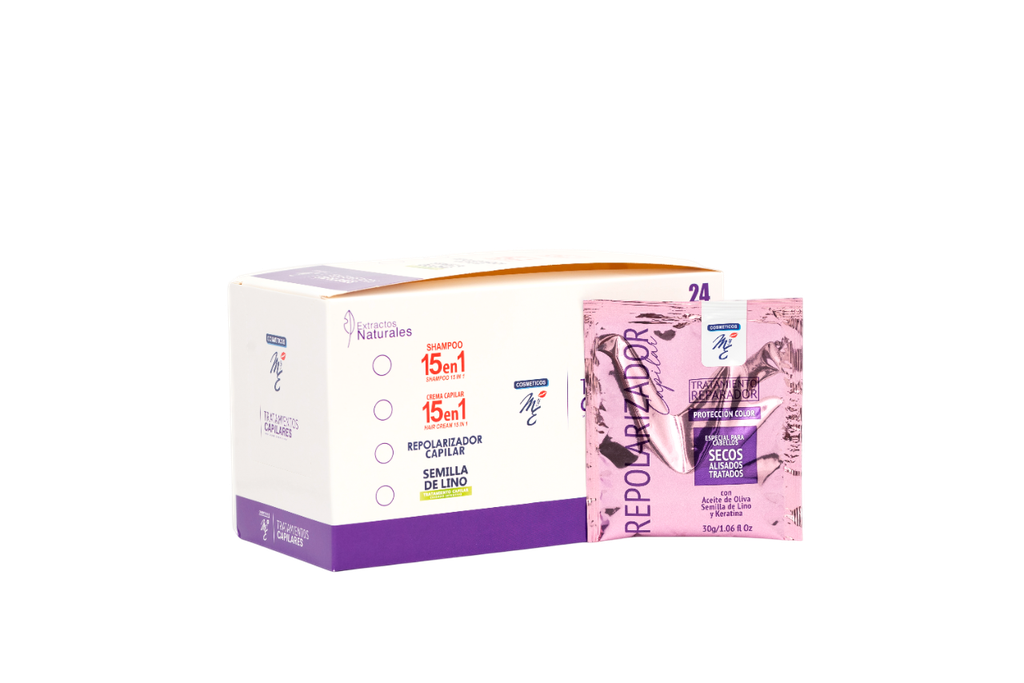 TTO MYE REPOLARIZADOR X 30 GR