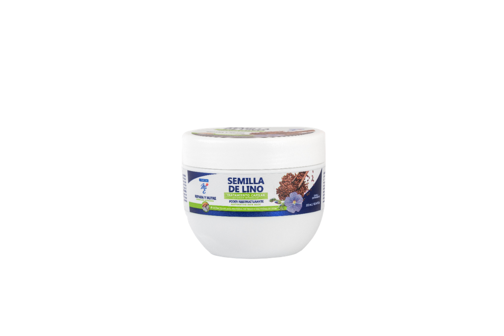TTO MYE SEMILLA DE LINO X 300 CC