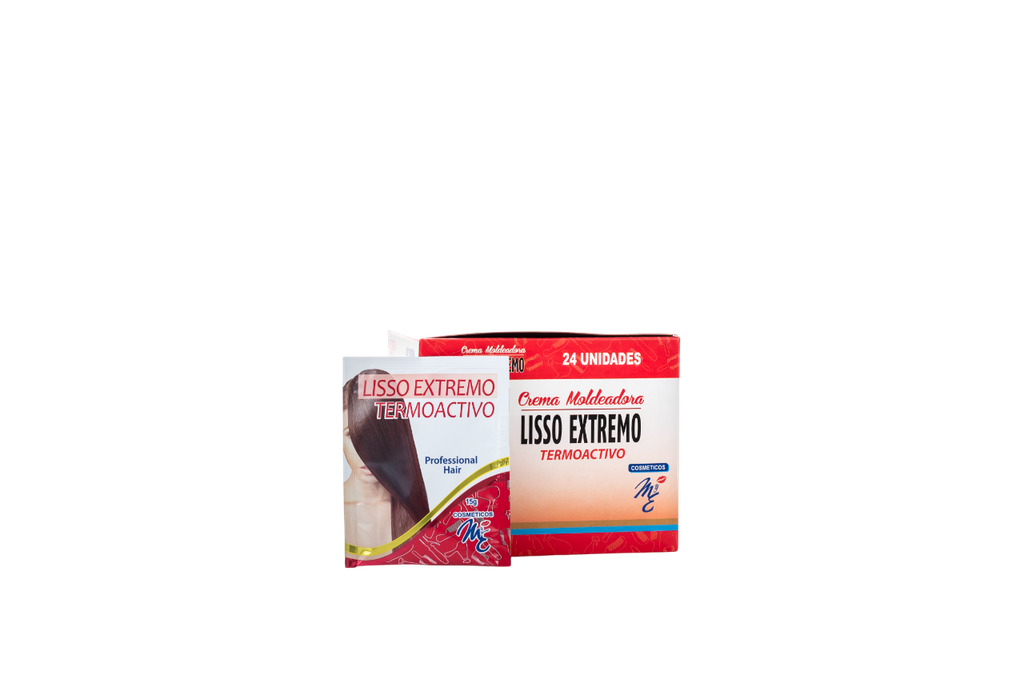 TTO MYE TERMOACTIVO LISSO PERFECTO X 15 GR
