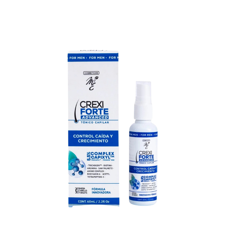 TTO MYE TONICO CREXIFORTEX X 60 ML